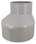 REDUCTION EXENTRE PVC MF DIAMETRE 315/200 AKASISON   - AKIE3