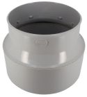REDUCTION EXTERIEURE CONCENTRIQUE MALE/FEMELLE DIAMETRE 315/250  - RC3125