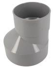 REDUCTION EXTERIEURE EXCENTREE MALE/FEMELLE DIAMETRE 160/110  - IZ3