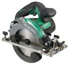 Scie circulaire C6MEYWBZ - diam. 165mm - 1050W