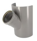 SELLE ASSAINISSEMENT A 45° DIAMETRE 250/125  - SL4DXJ