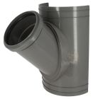 SELLE ASSAINISSEMENT A 45° DIAMETRE 315/200  - SL4EBJ