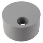 TAMPON DE REDUCTION SIMPLE MALE/FEMELLE DIAMETRE 110/32  - V3