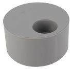 TAMPON DE REDUCTION SIMPLE MALE/FEMELLE DIAMETRE 110/40  - UV4