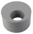 TAMPON DE REDUCTION SIMPLE MALE/FEMELLE DIAMETRE 110/50  - UV5