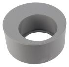 TAMPON DE REDUCTION SIMPLE MALE/FEMELLE DIAMETRE 125/75 - X7