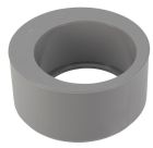 TAMPON DE REDUCTION SIMPLE MALE/FEMELLE DIAMETRE 125/90  - X9