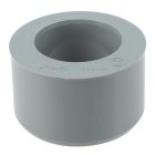 TAMPON DE REDUCTION SIMPLE MALE/FEMELLE DIAMETRE 63/40  - UL4