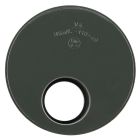 TAMPON REDUCTION TPHP EAU PLUVIALE SIPHOIDE DIAMETRE 110/40  - AKV4