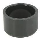 TAMPON REDUCTION TPHP EAU PLUVIALE SIPHOIDE DIAMETRE 75/63 - AKP6