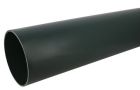 TUBE TPHP EAU PLUVIALE SIPHOIDE EPAISSEUR 4 9 MM LONGUEUR DE 4 METRES DIAMETRE 200  - AKEPS4B
