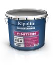 Peinture de finition satin acrylique Ripolin FSA Blanc - seau de 10L
