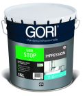 Impression acrylique multisupports GORISTOP mat blanc - pot de 15L