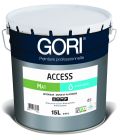 Peinture acrylique GORIACCESS mat blanc - pot de 15L
