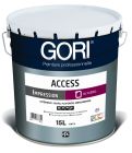 Peinture glycero GORIACCESS mat blanc - pot de 15L