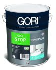 Impression acrylique multisupports GORISTOP mat blanc - pot de 3L