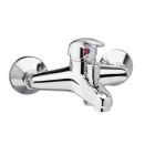 bain/douche medelet chrome