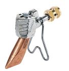 Ensemble panne + lance 35 x 3,5 mm - 540 g - 94 g/h a 2 bar