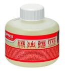 Flux decapant pour zinc pre-patine - Flacon 250 ml