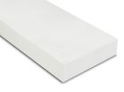 Panneau isolant d'I.T.E. en polystyrene pour soubassement EDIL-Therm Soubassement Blanc - long. 1,2m x larg. 0,6m x ep. 90mm - R = 2,6