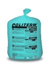 Billes de polystyrene expanse POLITERM - granulometrie 4-6mm - sac de 170 litres