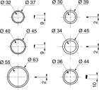 ASSORTIMENT JOINTS DE SIPHON
