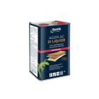 Colle CONTACT AGOPLAC DI LIQUIDE - bidon de 5 litres