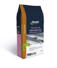Mortier de reparation gris - sac de 10kg