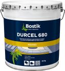 Mortier de scellement DURCEL 680 - seau de 25kg