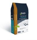 Mortier de finition blanc - sac de 10kg