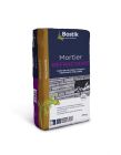 Mortier refractaire BOSTIK gris - sac de 25kg