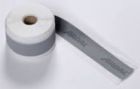 SYSTEME IMPERMEABILISATION - ETANCHEITE ARDATOILE EPDM 10ML ROULEAU DE 12 CM X 10 ML
