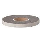 Fond de joint ACRYLBAND - long. 12,5m x larg. 10/15mm x ep. 9mm