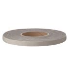 Fond de joint en mousse polyurethane avec adhesif ADHECELL gris - long. 10m x larg. 0,015m x ep. 15mm