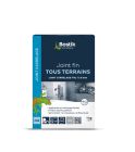 Joint fin tous terrains gris - boite carton de 1kg
