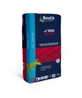 Mortier de jointoiement J - 100 JOINT FIN blanc - sac de 20kg
