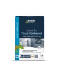 Joint fin tous terrains ivoire - boite carton de 1kg
