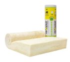 Rouleau de laine de verre IBR Nu - long. 2,6m x larg. 1,2m x ep. 300mm - R = 7,50