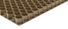Plaque nid d'abeilles - long. 1,5m x larg. 1m x ep. 30mm