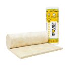 Rouleau de laine de verre PAR Pro - long. 9m x larg. 0,9m x ep. 45mm - R = 1,25