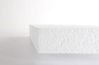 Panneau en polystyrene expanse Alsatherm SOL - long. 2,5m x larg. 1,2m x ep. 40mm - R = 1,05