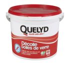 DECOLLEUR DECOLLE TOILES DE VERRE SEAU PLASTIQUE 5
