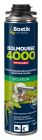 MOUSSE EXPANSIVE ISOLMOUSSE 4000 AEROSOL PISTO 700 ML
