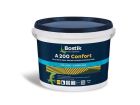 ADHESIFS EN PATE A - 200 CONFORT BLANC SEAU PLASTIQUE 25