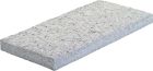 Panneaux semi-rigide en ouate de cellulose Univercell - long. 1,2m x larg. 0,6m x ep. 45mm - R = 1,15