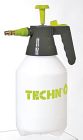 Pulverisateur a pression prealable 1,5 l utile - Techn'o