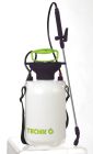 Pulverisateur a pression prealable 5 l utiles - lance aluminium - Techn'o