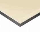 Panneau de doublage PlacomurP HD - long. 3m x larg. 1,2m x ep. 13+140mm - R = 4,4
