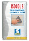 Colle-enduit ISOCOL SUPER sac 25kg