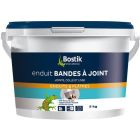 Enduit de lissage pret a l'emploi BOSTIK standard seau de 5kg
